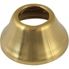 Brushed Brass