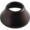image:imageKingston Brass FLBELL11438 114 ID x 3 OD Bell Flange Brushed NickelOil Rubbed Bronze