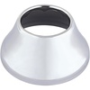 Polished Chrome