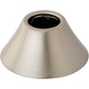 image:imageKingston Brass FLBELL121 Columbia 12Inch IPS Bell Flange Polished ChromeNickel