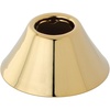 Polished Brass