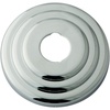 image:imageKingston Brass FLMODERN1 Yosemite Made to Match Decor Escutcheon 3Inch Polished ChromePolished Chrome