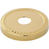 Polished Brass