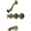 Antique Brass