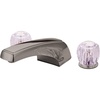 image:imageKingston Brass KB282 Americana Roman Tub Filler Polished BrassBrushed Nickel