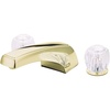 image:imageKingston Brass KB282 Americana Roman Tub Filler Polished BrassPolished Brass