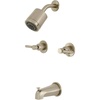 Brushed Nickel