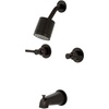 Oil Rubbed Bronze