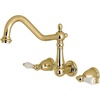 Polished Brass