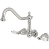 Polished Chrome