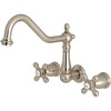 Brushed Nickel
