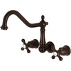 Oil Rubbed Bronze