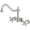 Polished Chrome