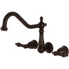 Oil Rubbed Bronze