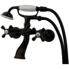 Oil Rubbed Bronze