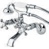 Polished Chrome