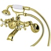 Brass