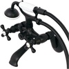 Oil Rubbed Bronze