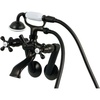 Oil Rubbed Bronze