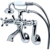 Polished Chrome
