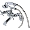 Polished Chrome