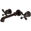 Oil Rubbed Bronze