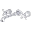 Polished Chrome