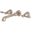 Brushed Nickel