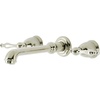 Polished Nickel