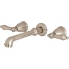 Brushed Nickel