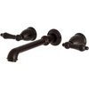 Oil Rubbed Bronze