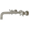 Brushed Nickel