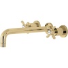 Polished Brass
