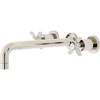Polished Nickel