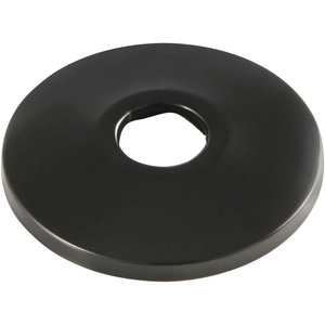 image:imageKingston Brass FL387 Made To Match 38 FIP Brass Flange Brushed BrassMatte Black