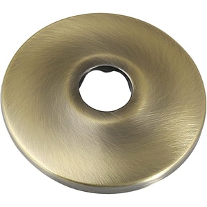 image:imageKingston Brass FL583 Made to Match 58 OD Brass Flange Antique BrassAntique Brass
