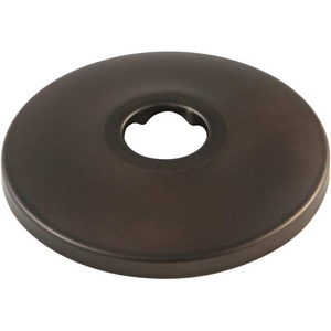 image:imageKingston Brass FL583 Made to Match 58 OD Brass Flange Antique BrassOil Rubbed Bronze