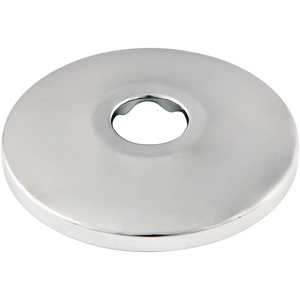 image:imageKingston Brass FL583 Made to Match 58 OD Brass Flange Antique BrassPolished Chrome