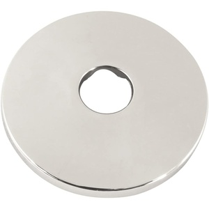 image:imageKingston Brass FL583 Made to Match 58 OD Brass Flange Antique BrassPolished Nickel