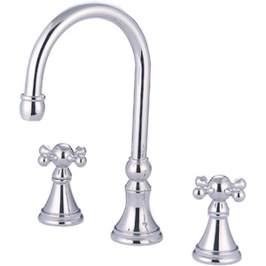 image:imageKingston Brass KS2345KX Roman Tub Faucet Oil Rubbed BronzeChrome