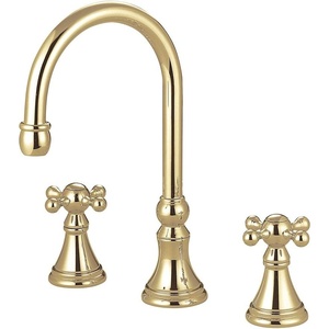 image:imageKingston Brass KS2345KX Roman Tub Faucet Oil Rubbed BronzePolished Brass