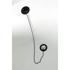 image:imageKingston Brass CC2093 Clawfoot Tub Waste amp Overflow Drain 20 Gauge Antique BrassOil Rubbed Bronze