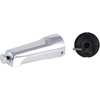 image:imageKingston Brass K1268A8 Showerscape Tub Spout Brushed NickelPolished Chrome