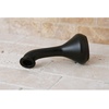 image:imageKingston Brass K184C6 Trimscape 5Inch Tub Spout Polished NickelPolished Nickel