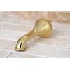 image:imageKingston Brass K184C6 Trimscape 5Inch Tub Spout Polished NickelPolished Nickel