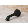 image:imageKingston Brass K184C8 Designer Trimscape Showerscape 5Inch Tub Spout Brushed NickelOil Rubbed Bronze