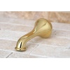 image:imageKingston Brass K184C8 Designer Trimscape Showerscape 5Inch Tub Spout Brushed NickelPolished Brass