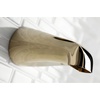 image:imageKingston Brass K187A2 Designer Trimscape Showerscape 5Inch Tub Spout Polished BrassPolished Brass