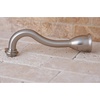 image:imageKingston Brass K1887A5 Designer Trimscape Heritage Tub Spout Oil Rubbed Bronze  OilRubbed BronzeBrushed Nickel
