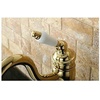 image:imageKingston Brass KB1421PL Heritage Vessel Sink Faucet with Optional Cover Plate Polished Chrome 1431 x 6 x 225Polished Brass